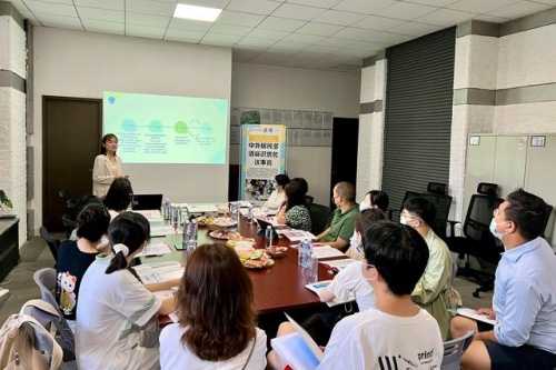 深圳蛇口区公示语纠错行动