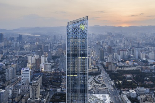 昆明市启动公示语英文标识规范工作