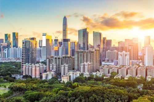 深圳经济特区外文公示语使用管理条例（修订征求意见稿）