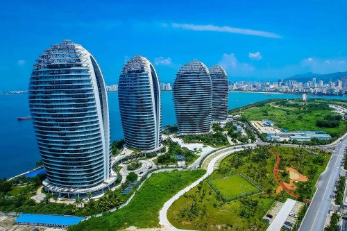海南省公共场所外语标识标牌规范建设三年行动方案（2022—2024）