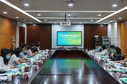 规范城市外文标识，南京“啄木鸟”们在行动