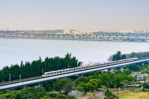 深圳地铁