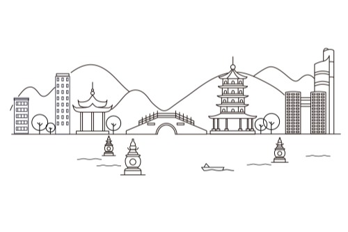 杭州市《公共服务领域外文译写规范》