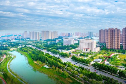 保定市公共场所中英双语标识英文参考译法（试行）