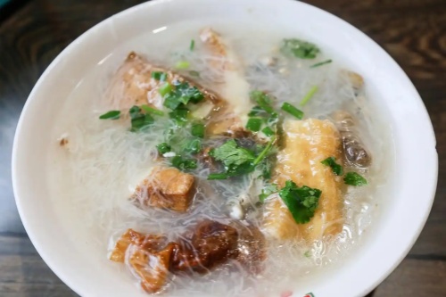 面线糊