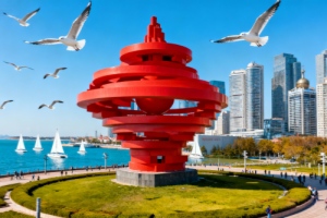 山东省发布16市公共场所外语标识纠错平台信息