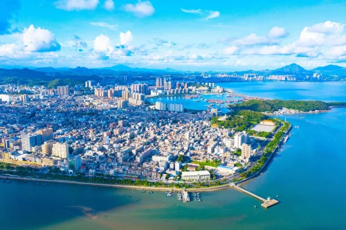 《汕尾市景区公示语翻译现状与对策研究》获市委办采用