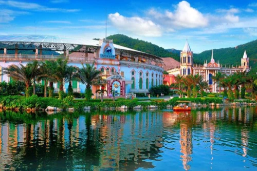 盐田区召开全区高质量发展大会