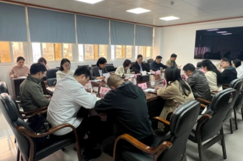 安徽省译协助力黄山市国际标识标牌规范化建设