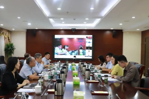 中国翻译协会“公示语翻译工程”推进会召开